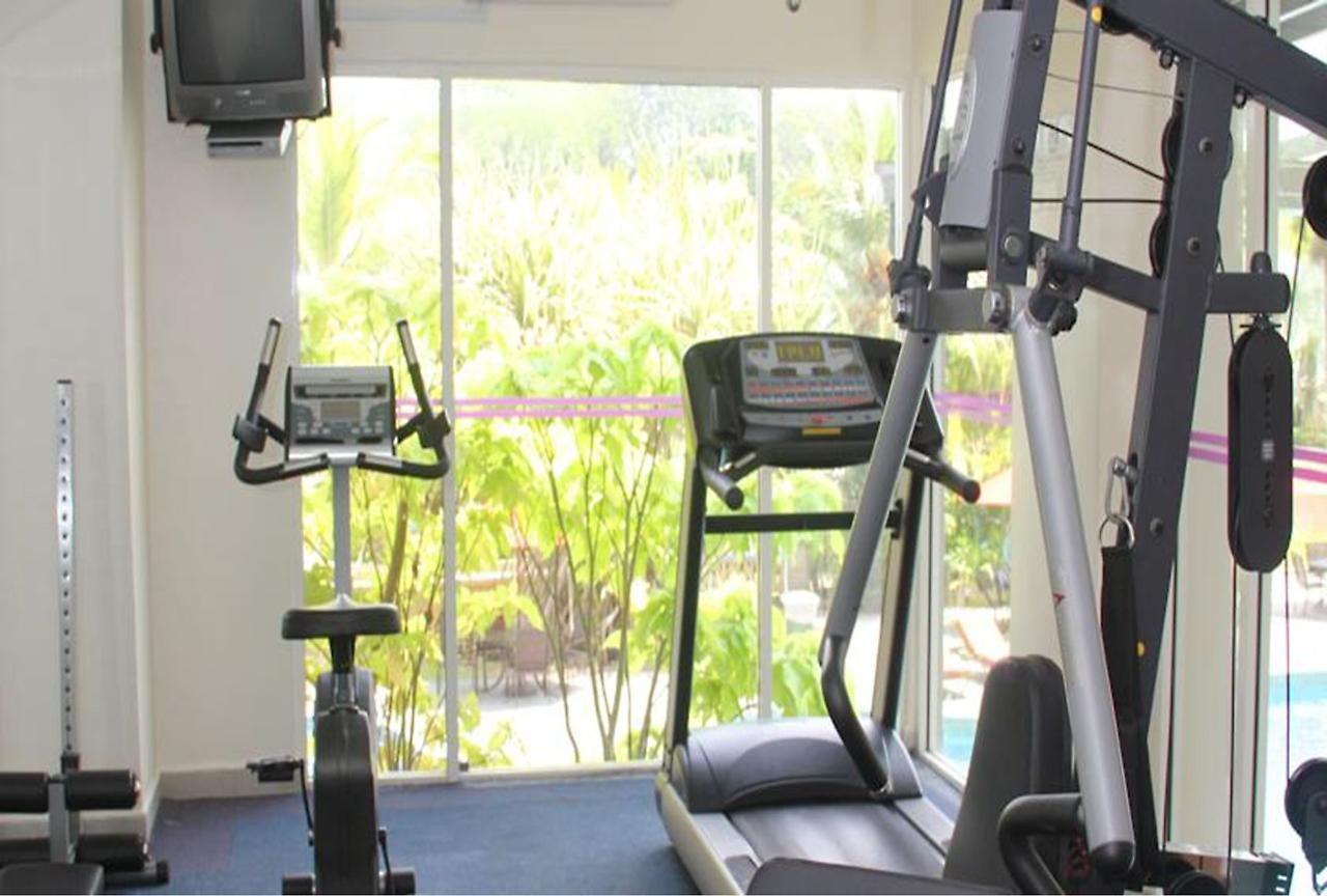 Ancasa Resort Port Dickson Ngoại thất bức ảnh