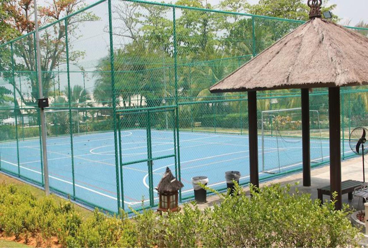 Ancasa Resort Port Dickson Ngoại thất bức ảnh