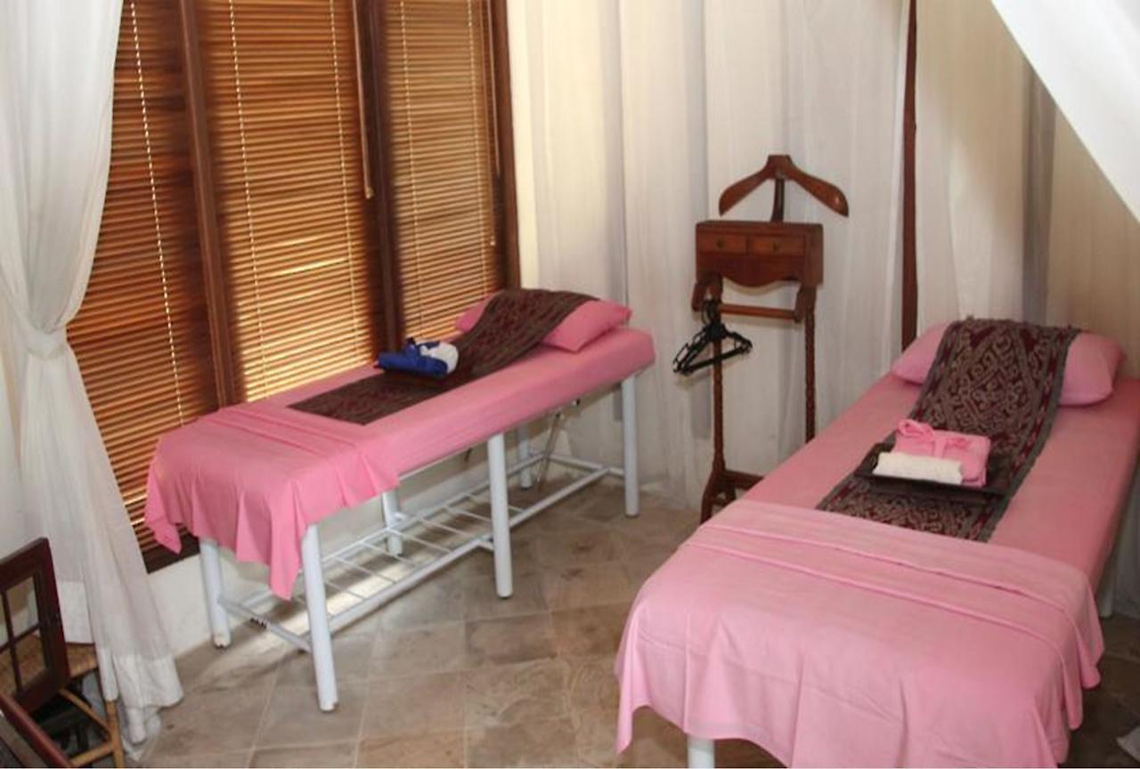 Ancasa Resort Port Dickson Ngoại thất bức ảnh