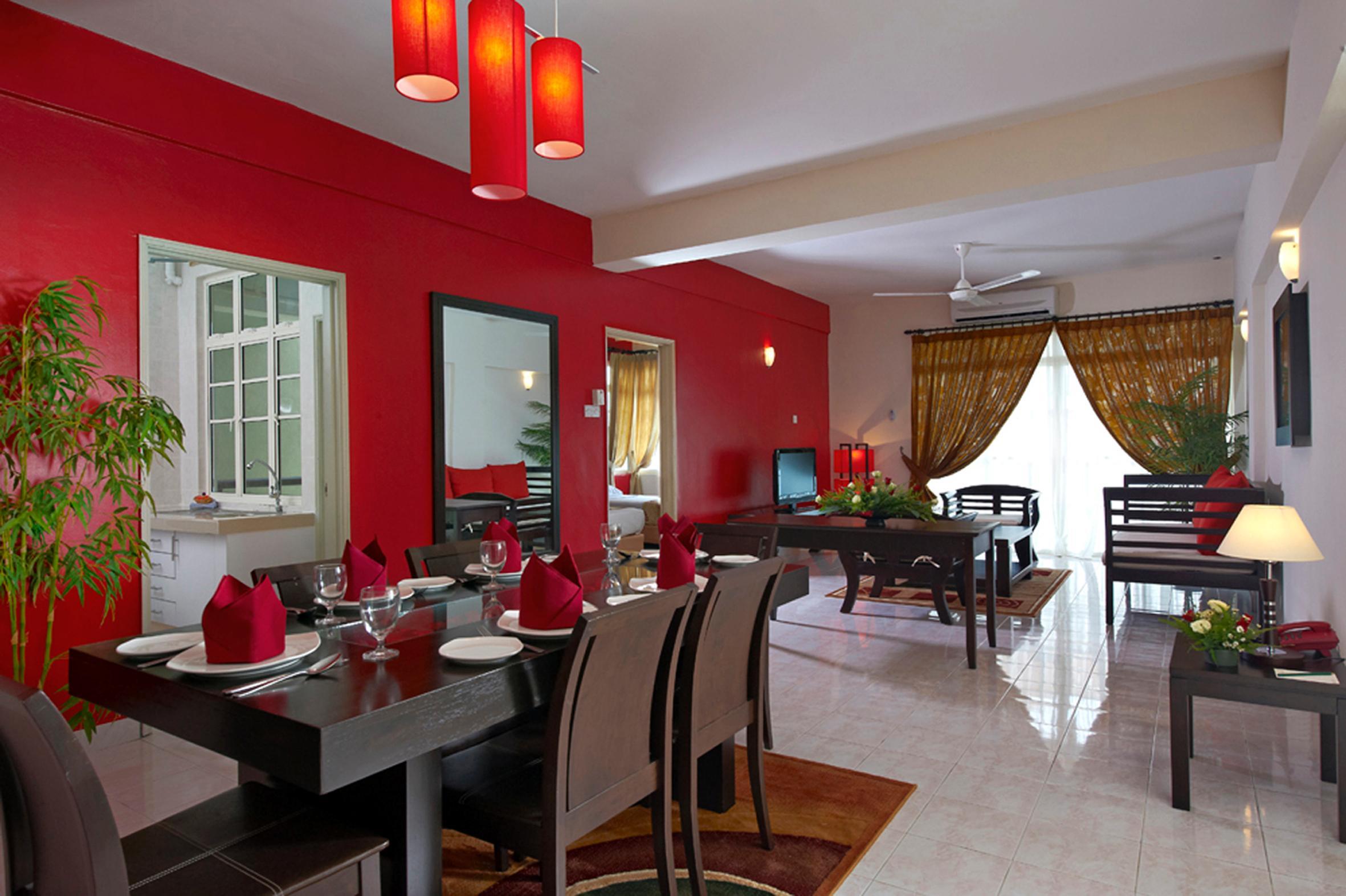 Ancasa Resort Port Dickson Ngoại thất bức ảnh