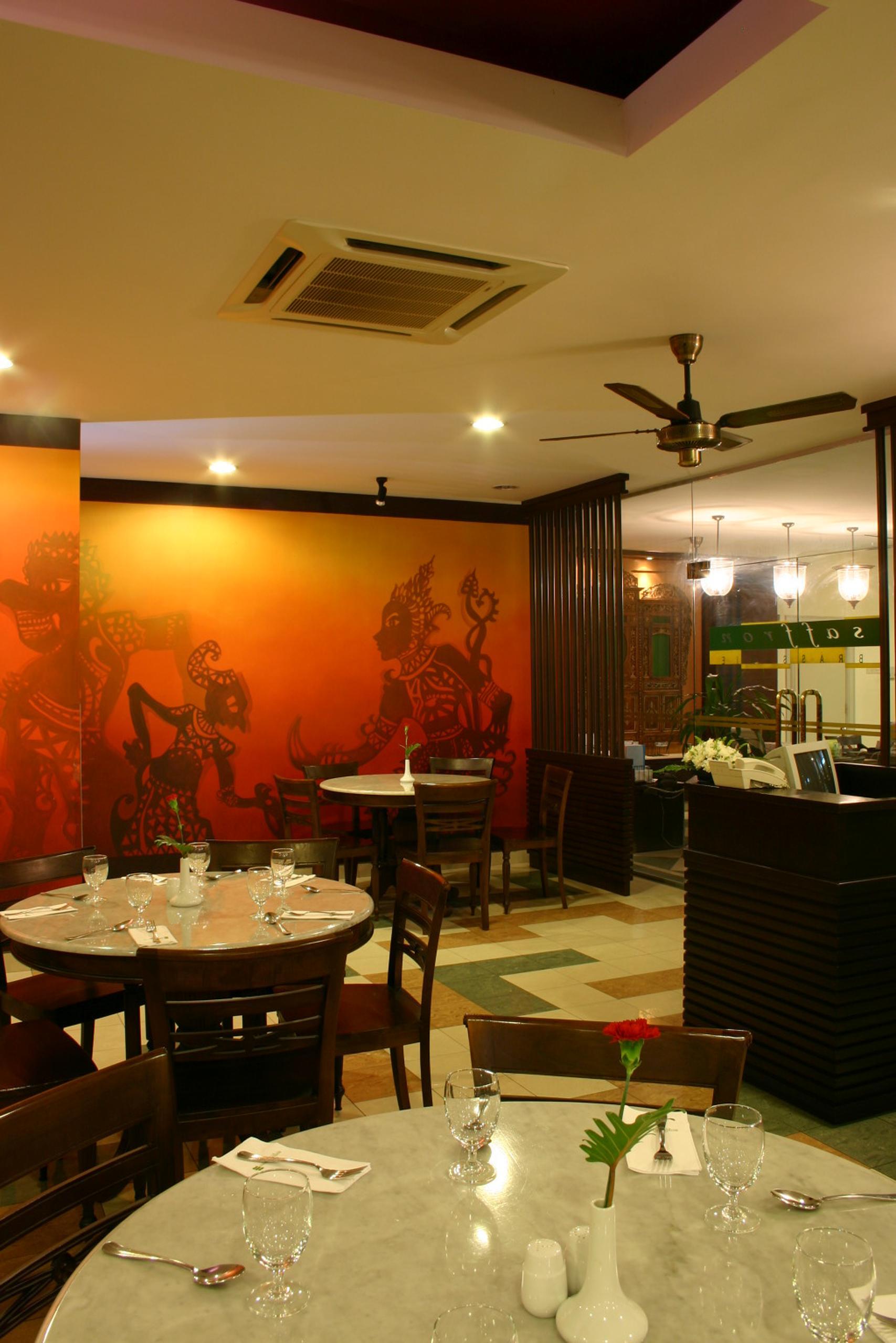 Ancasa Resort Port Dickson Ngoại thất bức ảnh