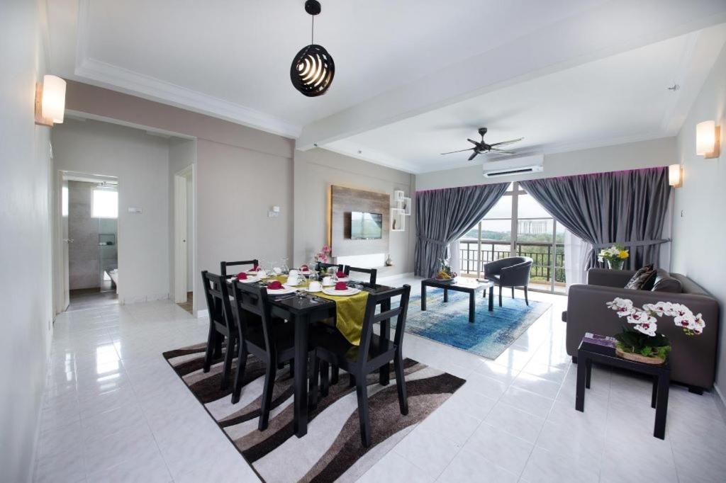 Ancasa Resort Port Dickson Ngoại thất bức ảnh