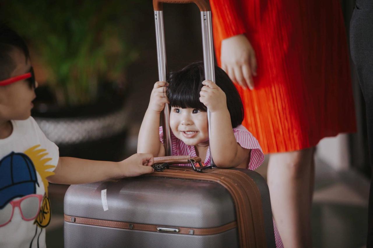 Ancasa Resort Port Dickson Ngoại thất bức ảnh
