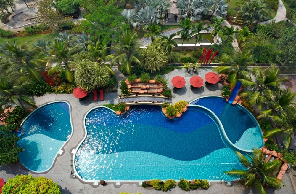 Ancasa Resort Port Dickson Ngoại thất bức ảnh