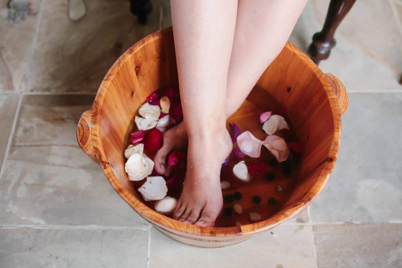 Ancasa Resort Port Dickson Ngoại thất bức ảnh
