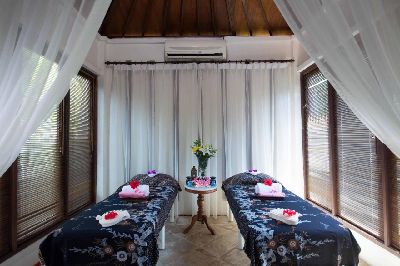 Ancasa Resort Port Dickson Ngoại thất bức ảnh